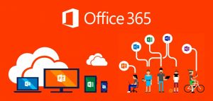 Trabajar en equipo con Excel y PowerPoint en Office 365